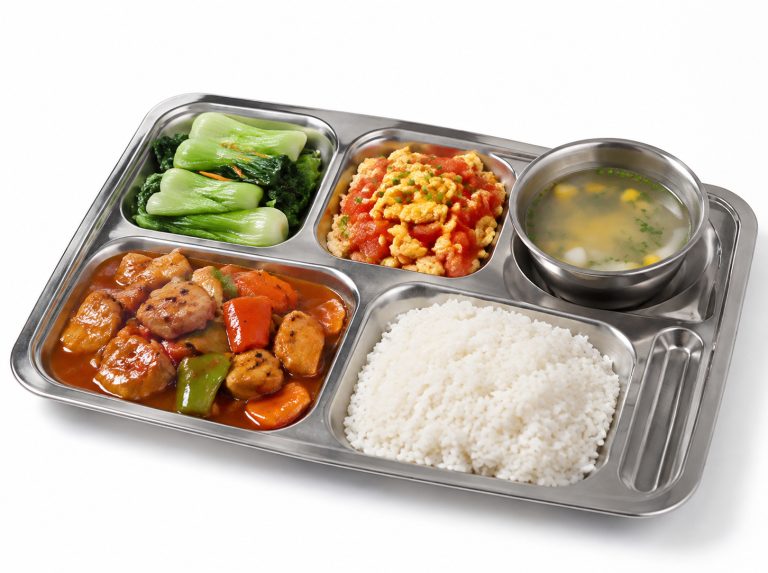 思明区企业食堂承包与托管服务