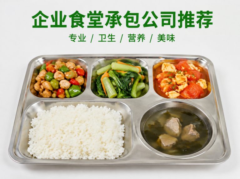 思明区智慧食堂与自助称重餐厅